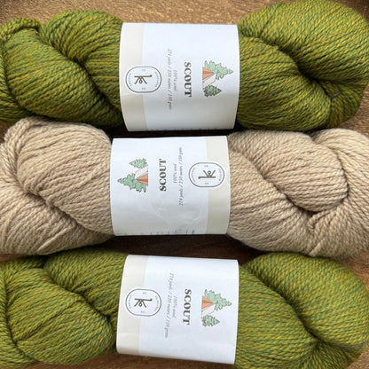Olga Sweater