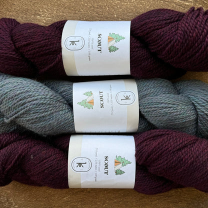 Olga Sweater