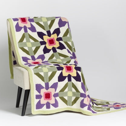 The New Colorwork - Geometric Knitting Basics with Margaret Holzmann - November 21st