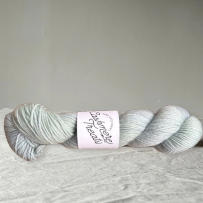 Double-Knit Scarf