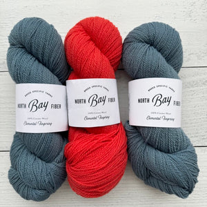 Page Turner Shawl