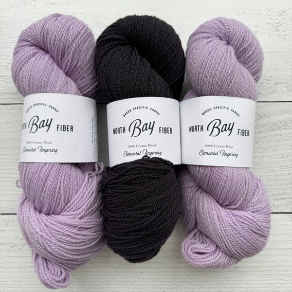 Page Turner Shawl