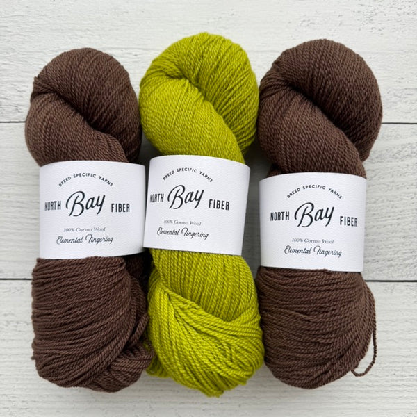 Page Turner Shawl