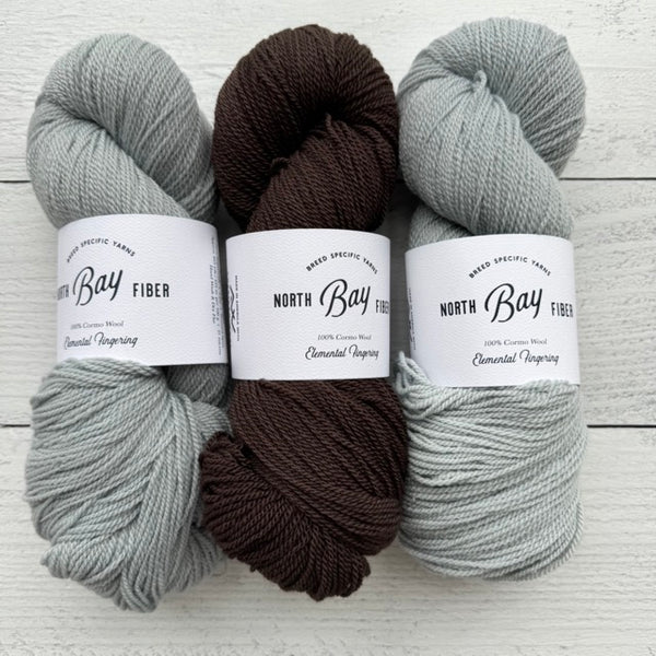 Page Turner Shawl