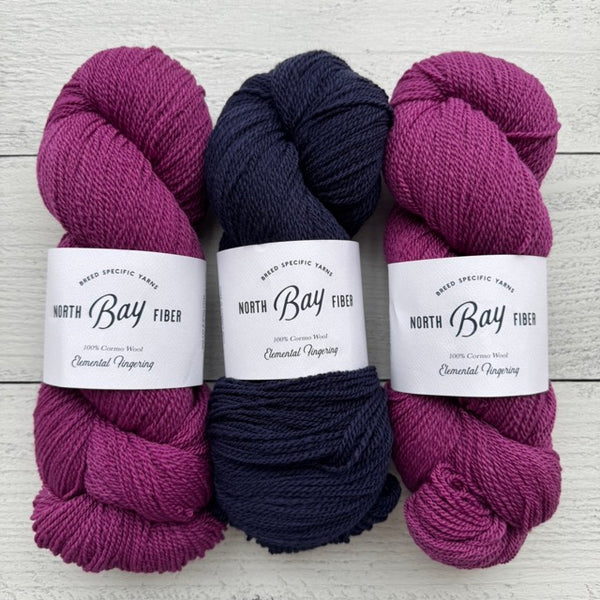 Page Turner Shawl