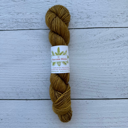 Pinecone Mini - Fingering/Sock
