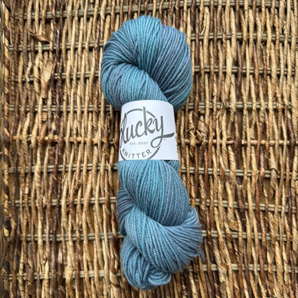 Plucky Knitter Legacy Worsted