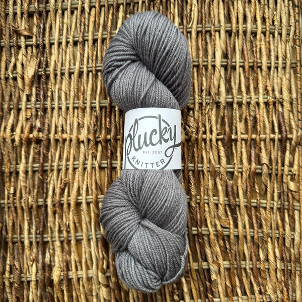 Plucky Knitter Legacy Worsted