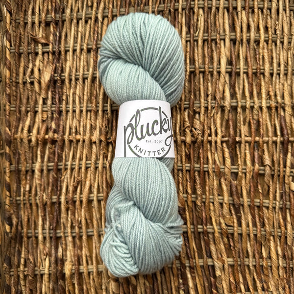 Plucky Knitter Legacy Worsted