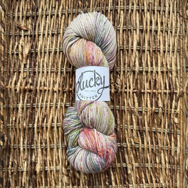 Plucky Knitter Legacy Worsted