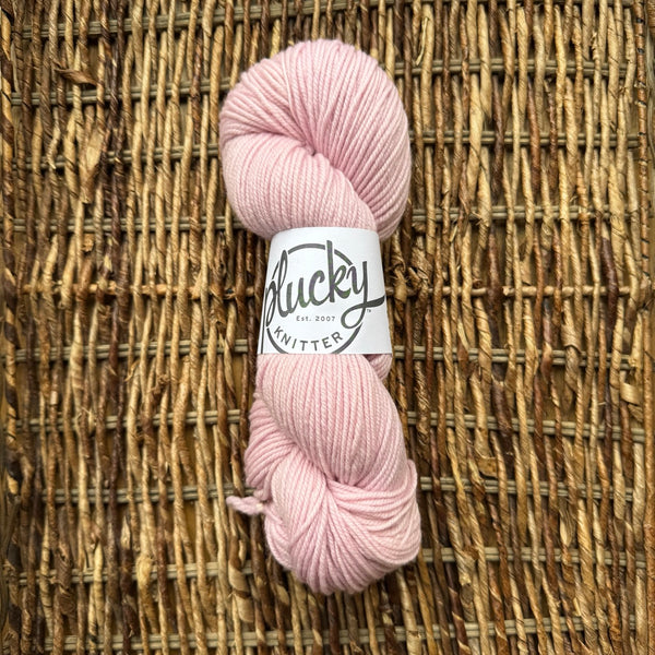 Plucky Knitter Legacy Worsted