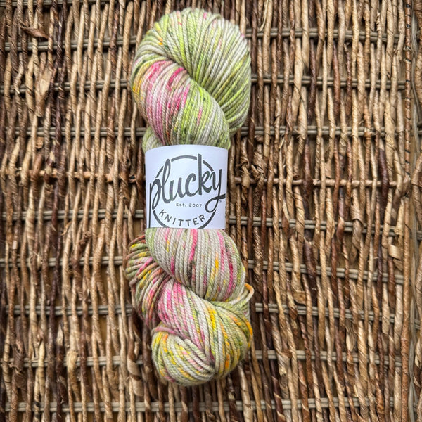 Plucky Knitter Legacy Worsted