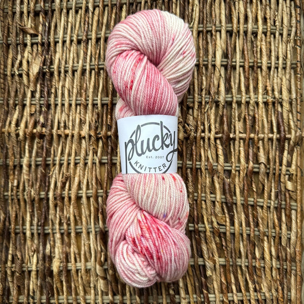 Plucky Knitter Legacy Worsted