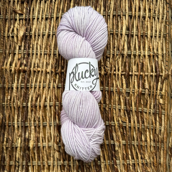 Plucky Knitter Legacy Worsted