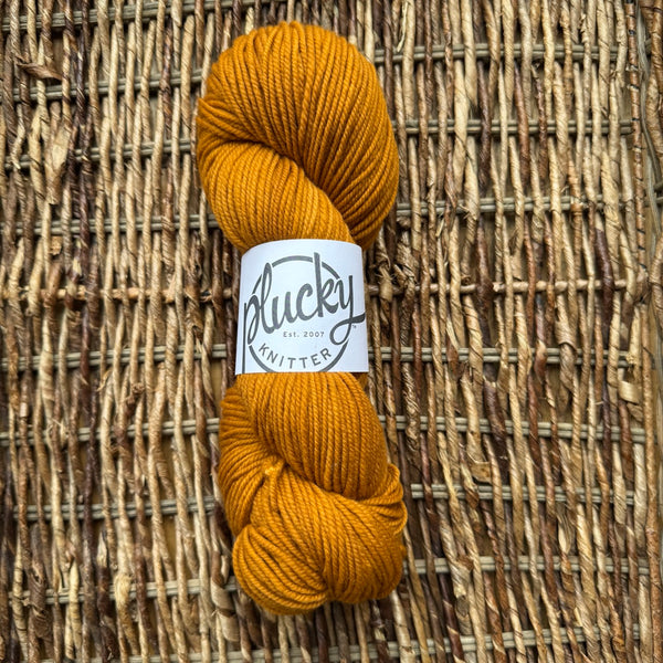 Plucky Knitter Legacy Worsted