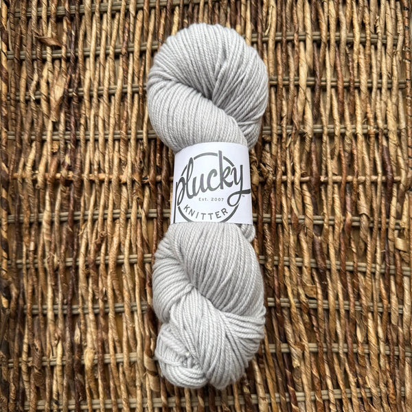 Plucky Knitter Legacy Worsted