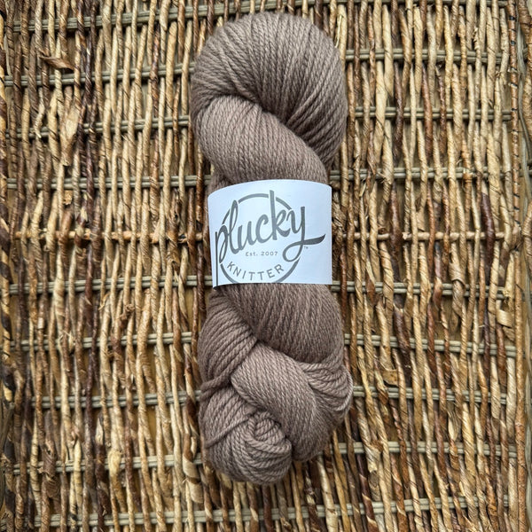 Plucky Knitter Legacy Worsted