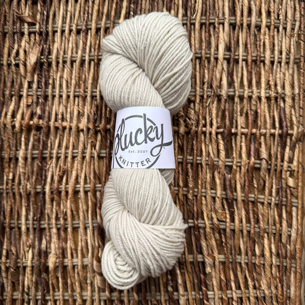 Plucky Knitter Legacy Worsted
