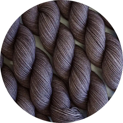 Coates & Co Prairie Sock Yarn Mini Skein 20g