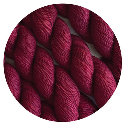 Coates & Co Prairie Sock Yarn Mini Skein 20g