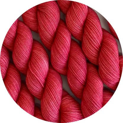 Coates & Co Prairie Sock Yarn Mini Skein 20g