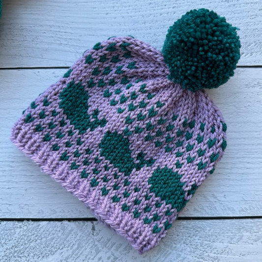 Preppy Hat