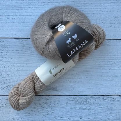 Pure Silver Scarf