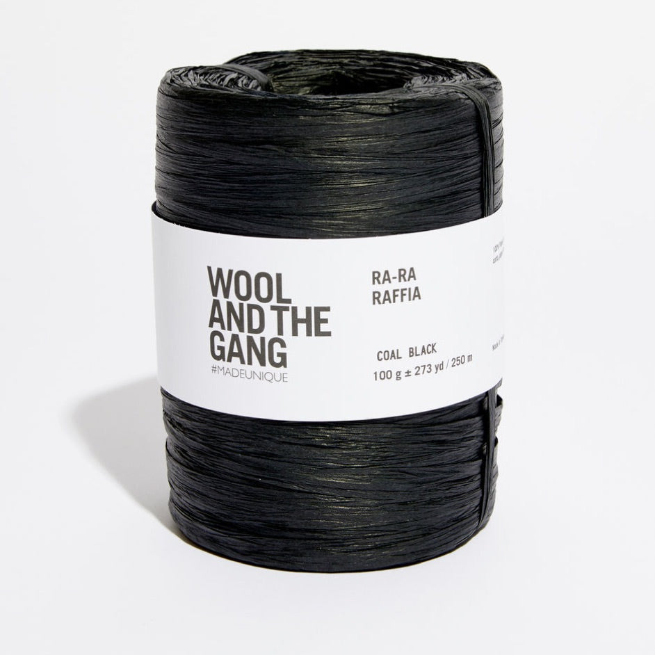 Ra-Ra-Raffia