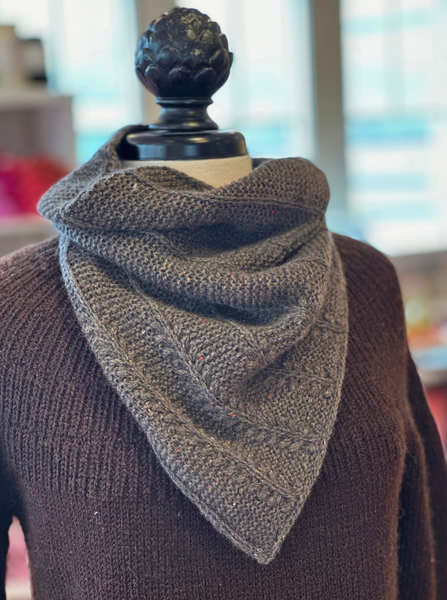 Raunioiset Cowl