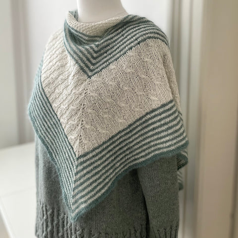 Saba Shawl