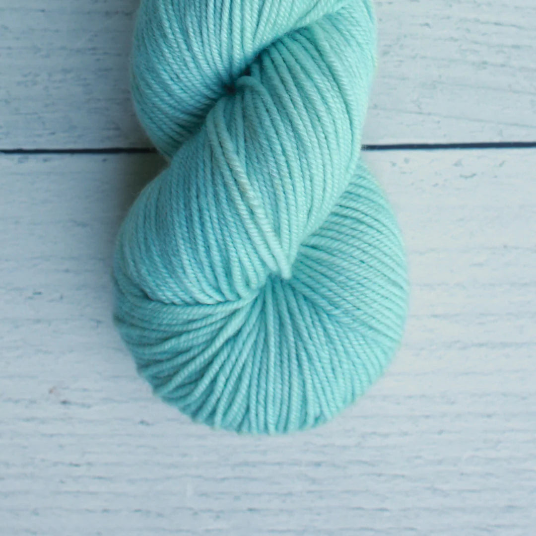 Botanist Shawl