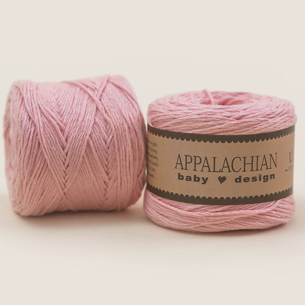 Appalachian Baby Bonjour Baby Handknit Blanket Kit