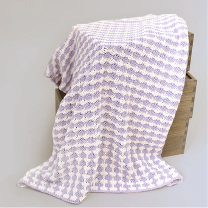 Appalachian Baby Campbell Blanket Kit
