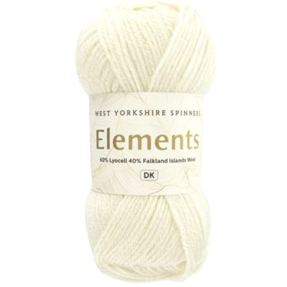 West Yorkshire Spinners Elements