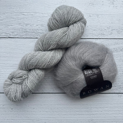 Sigrid Scarf
