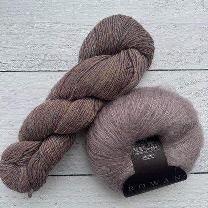 Sigrid Scarf