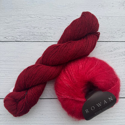 Sigrid Scarf