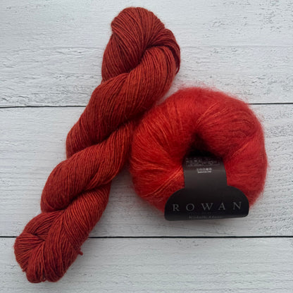 Sigrid Scarf