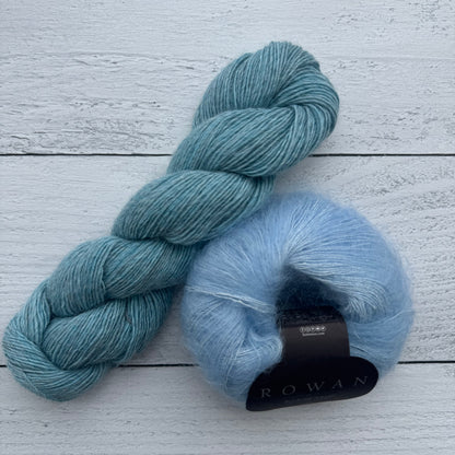 Sigrid Scarf