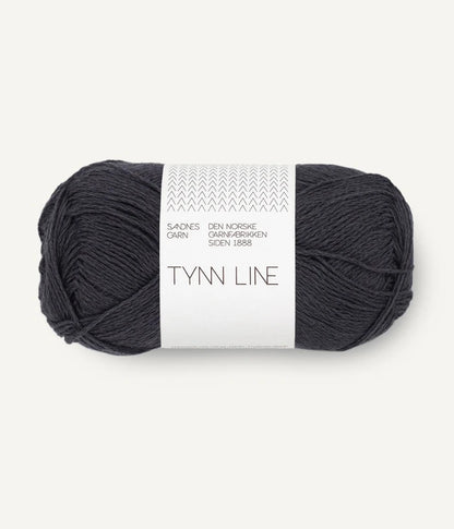 Sandnes Garn Tynn Line