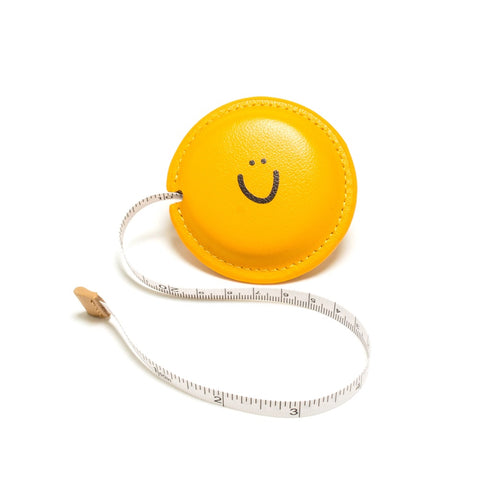 Happy Tape Measure