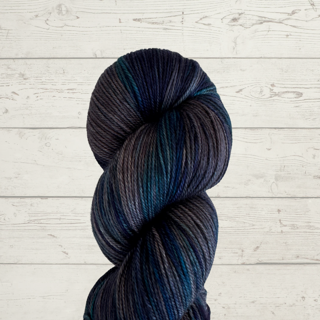 Magpie Swanky Sock