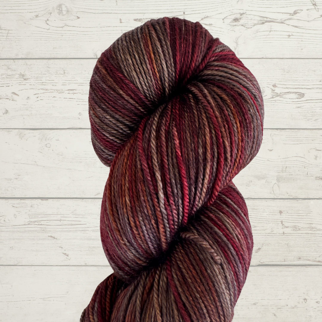 Magpie Swanky Sock