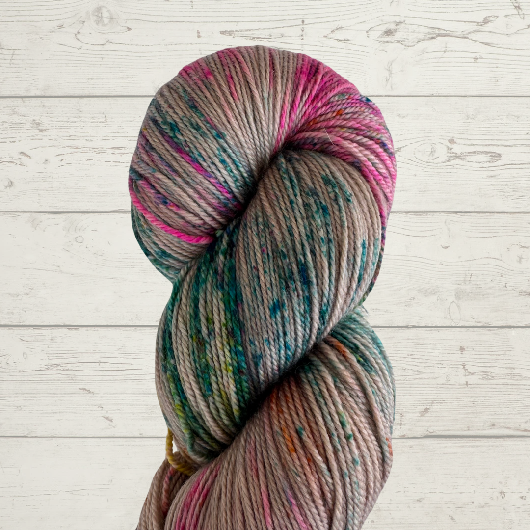 Magpie Swanky Sock