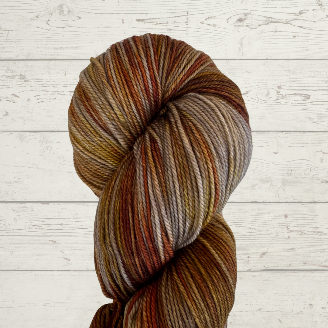 Magpie Swanky Sock