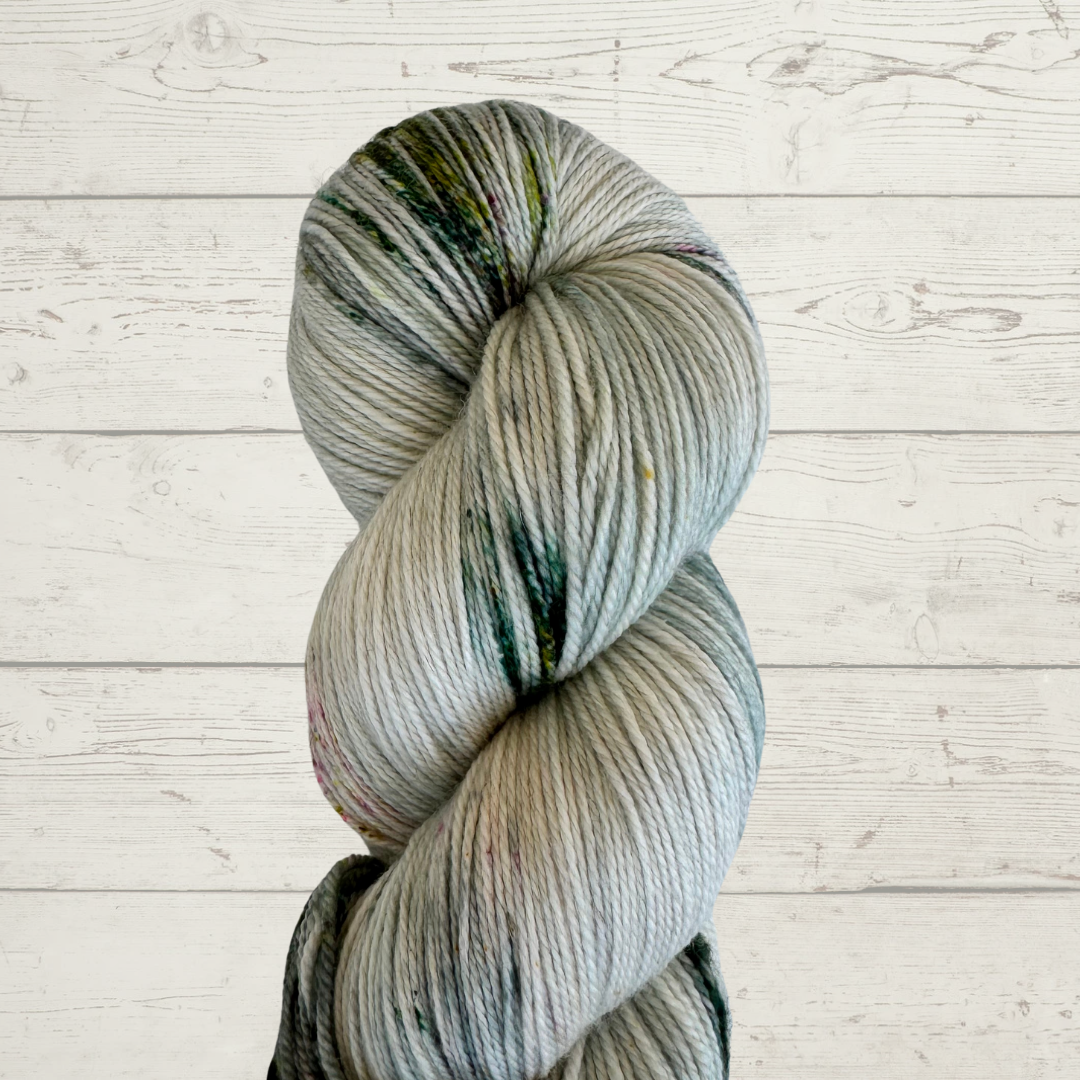 Magpie Swanky Sock