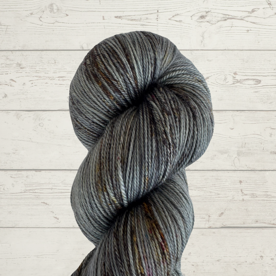 Magpie Swanky Sock