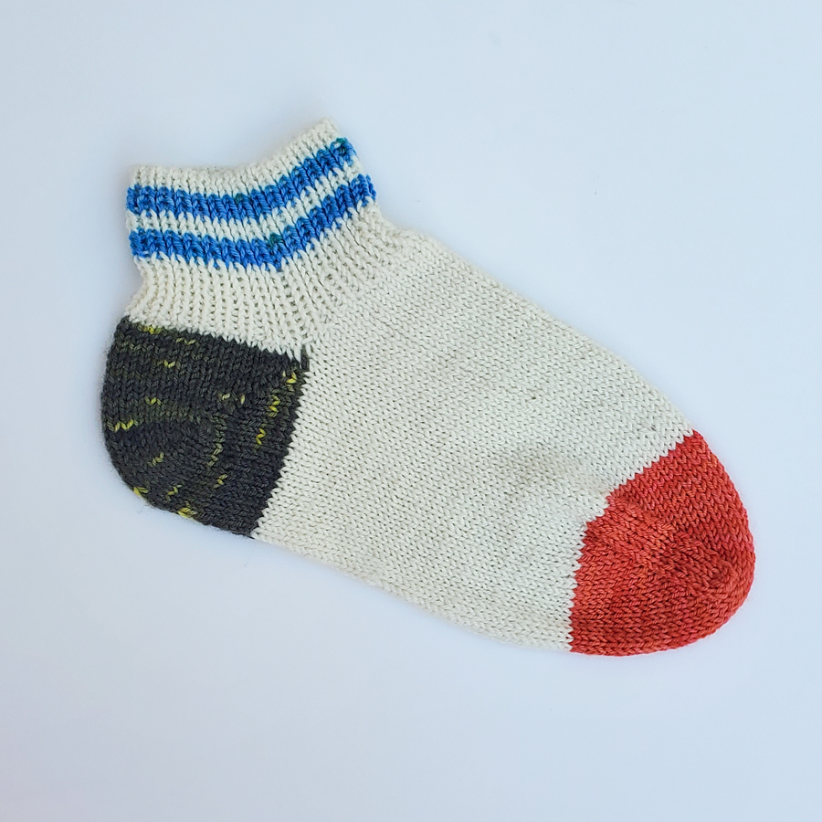 The Sports! Socks