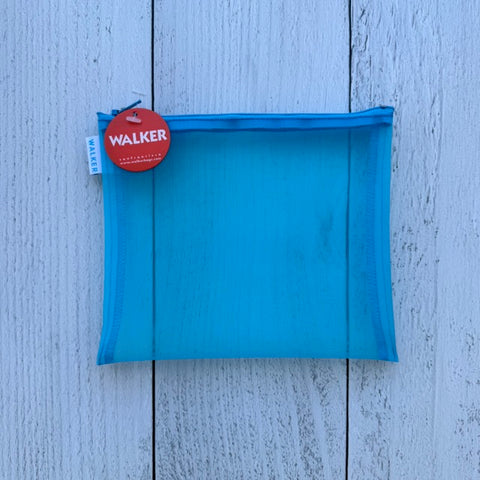 Walker Bags Single Zip Bag 6X7