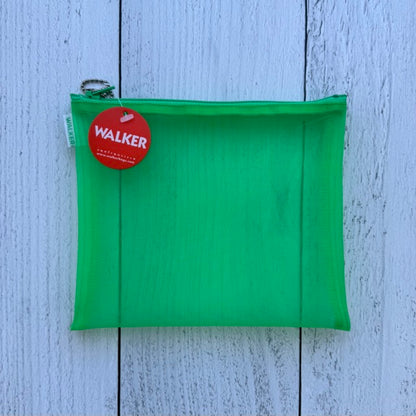 Walker Bags Single Zip Bag 6X7